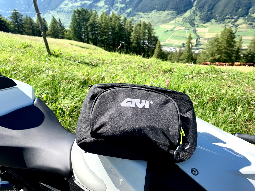 marsupio da moto givi EA108B