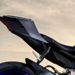 Nuova Yamaha R6 Race 2021
