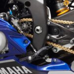 Kit GYTR per Yamaha R6 Race