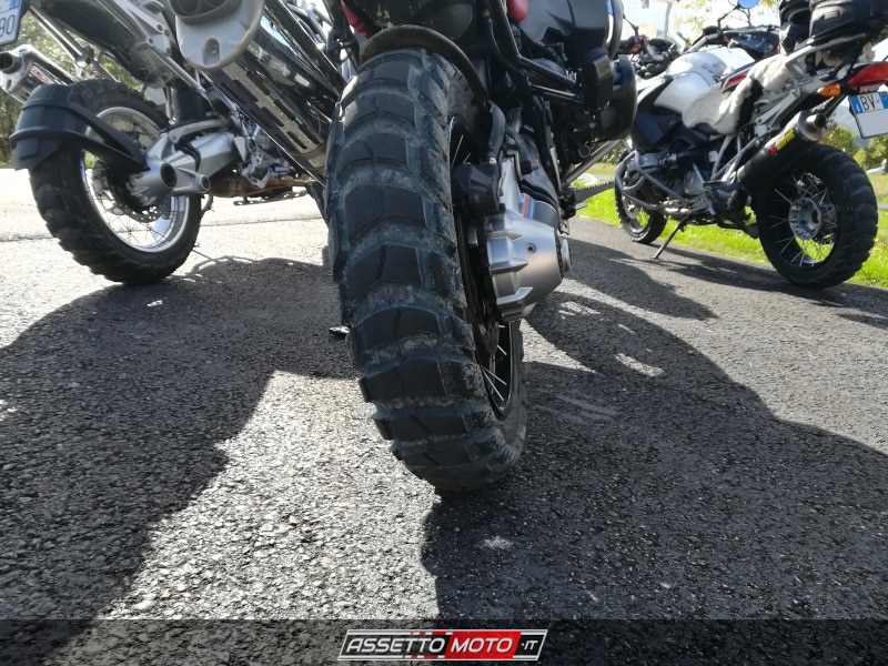 dram attività in moto in Romagna