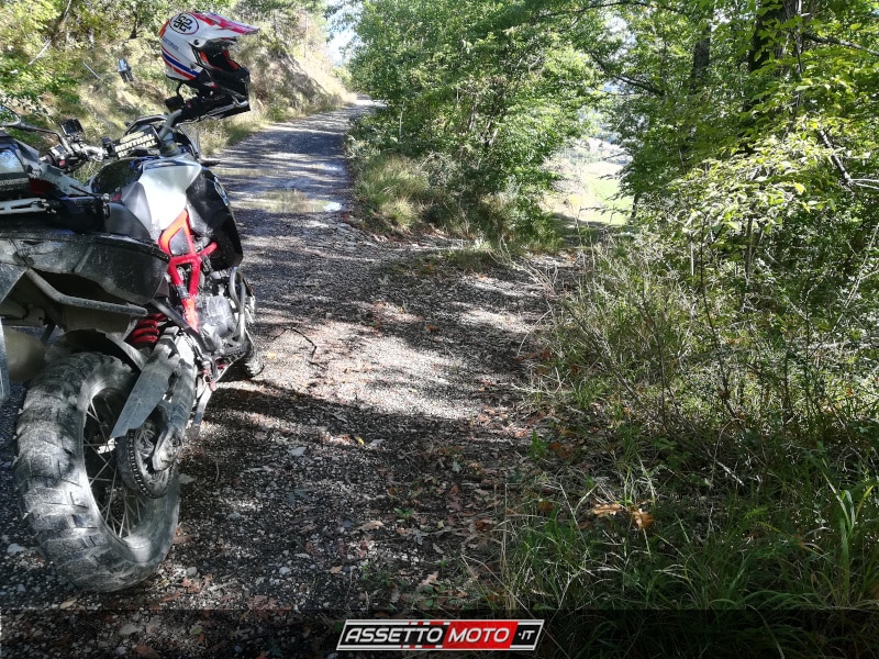 offroad romagna