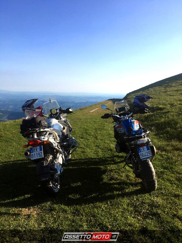 offroad in italia