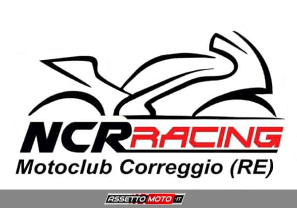 Logo NCR Racing
