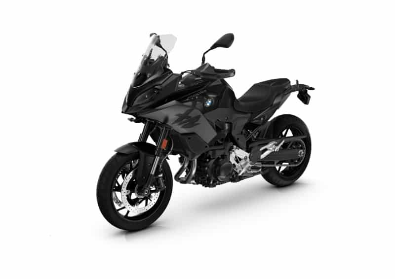 nuovi modelli moto bmw F900XR 2022