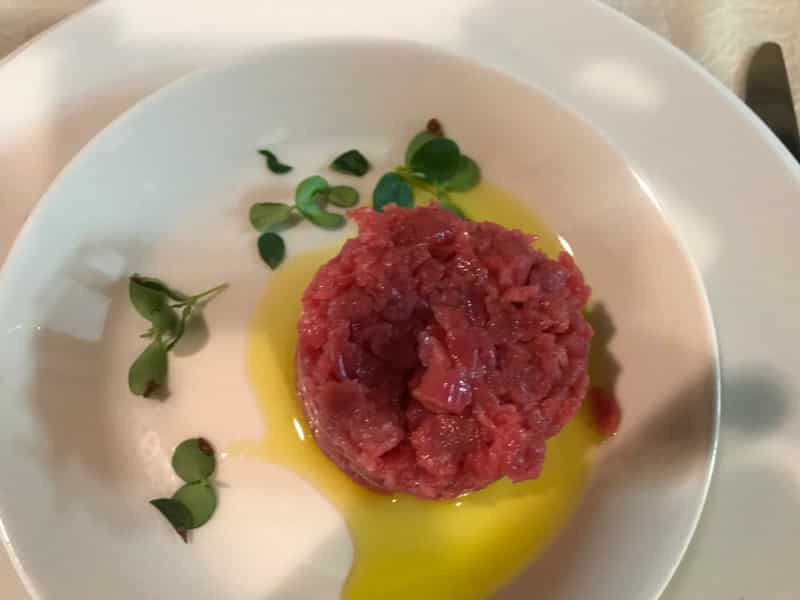 passo della futa e della raticosa dove mangiare