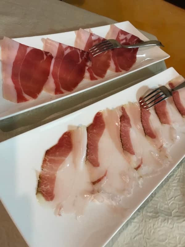 passo della futa e della raticosa dove mangiare