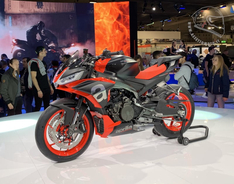 marchi case motociclistiche presenti e assenti eicma 2021