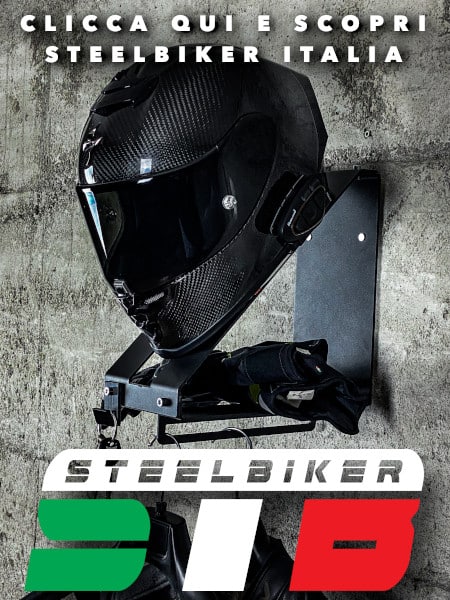 Steelbiker Italia W