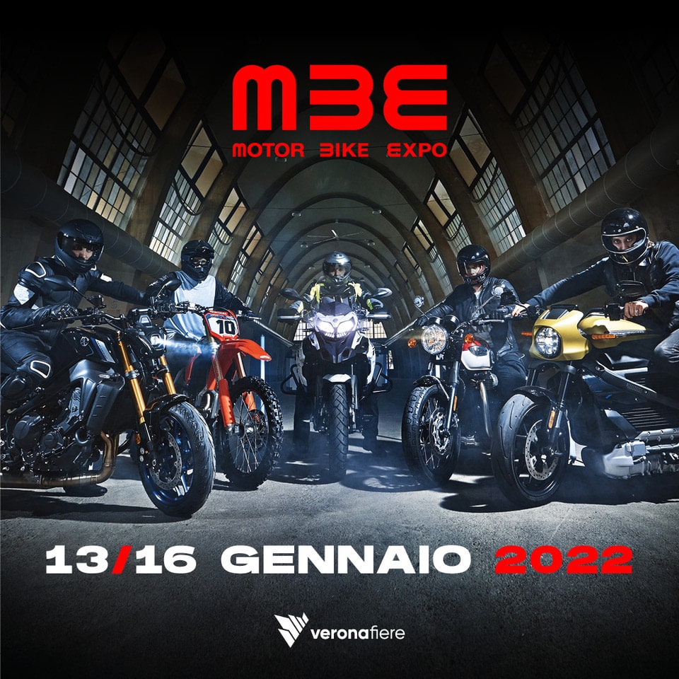 motor bike expo 2022