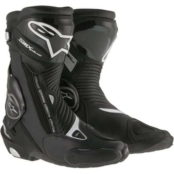 come scegliere stivali da moto alpinestars