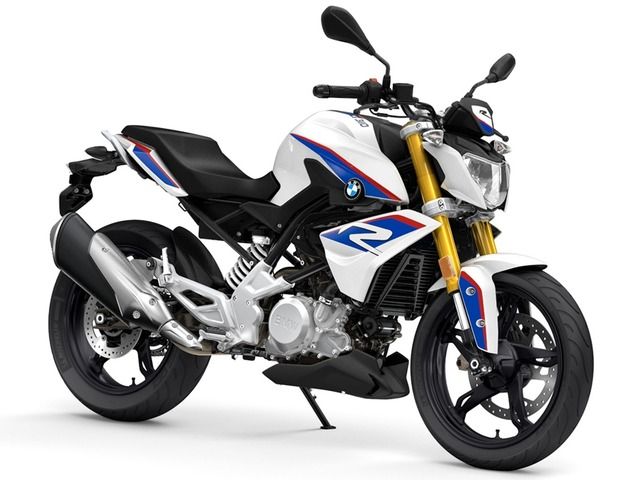 Migliori moto per patente A2 economiche bmw g310r