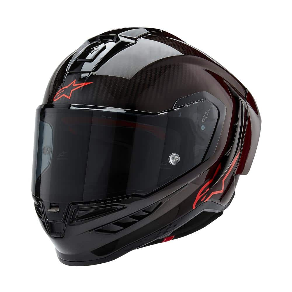 Casco Alpinestars Supertech R10 prezzo e caratteristiche