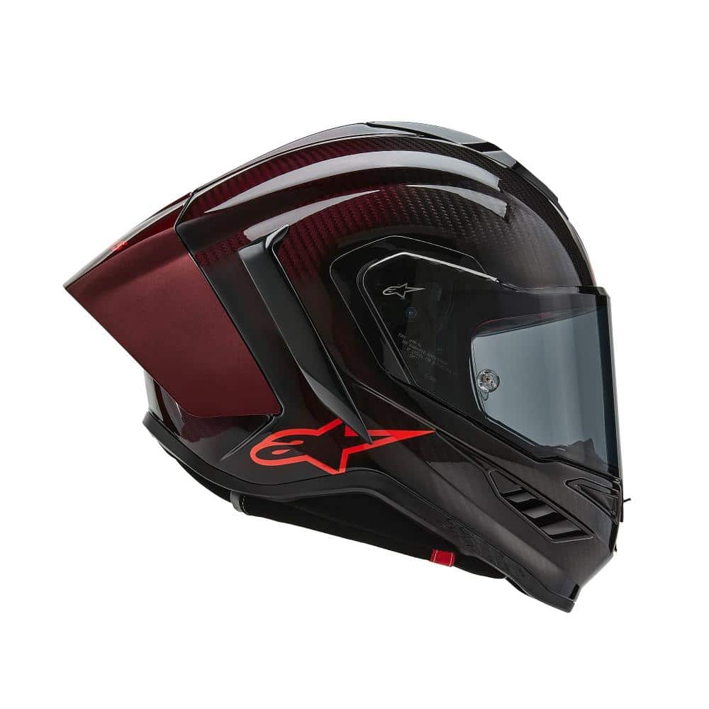 Casco Alpinestars Supertech R10 prezzo e caratteristiche