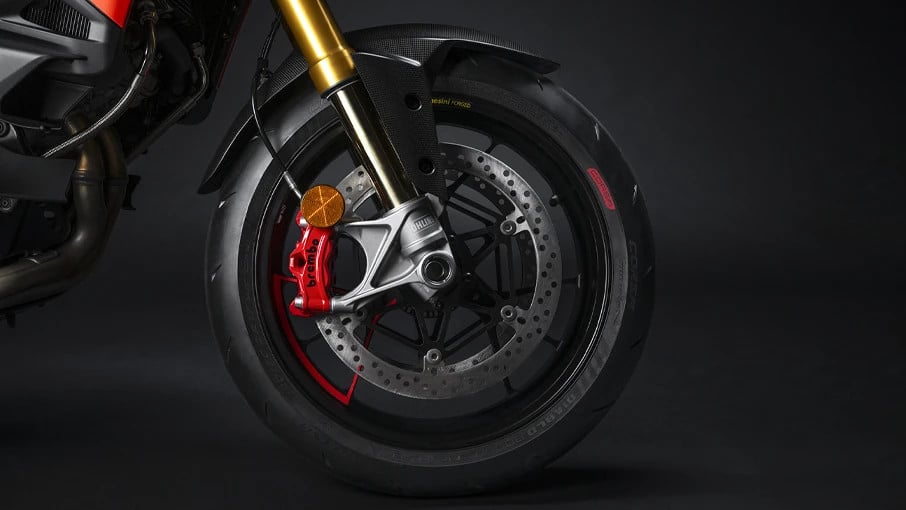 Brembo Stylema