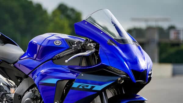 yamaha r1 stop produzione 2025